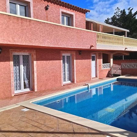 Appartements Dans Residence Avec Piscine - Mer A 500M Sainte-Marie-la-Mer Dış mekan fotoğraf
