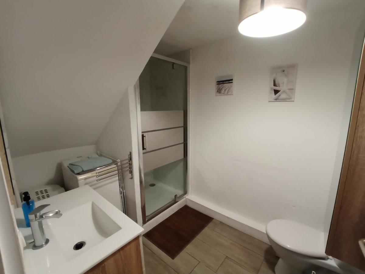 Appartements Dans Residence Avec Piscine - Mer A 500M Sainte-Marie-la-Mer Dış mekan fotoğraf